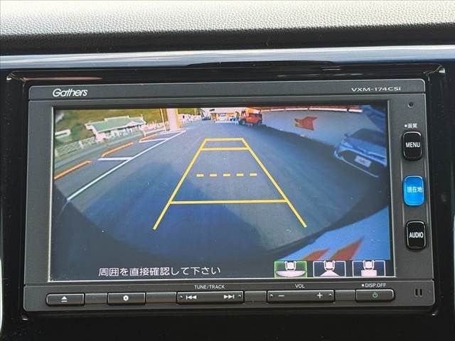 HONDA N-WGN CUSTOM 2017 Image 31