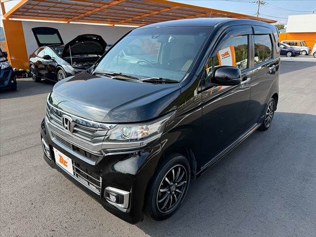 HONDA N-WGN CUSTOM 2017 Image 31