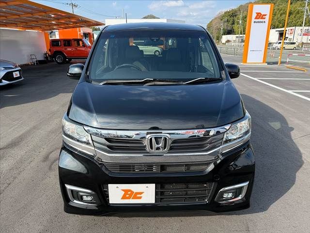 HONDA N-WGN CUSTOM 2017 Image 31