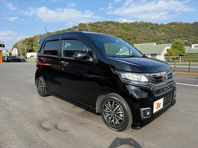 HONDA N-WGN CUSTOM 2017 Image 31