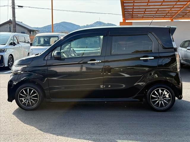 HONDA N-WGN CUSTOM 2017 Image 31