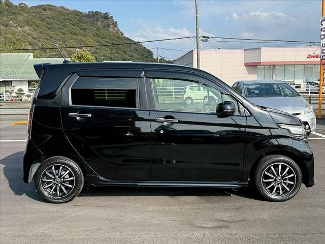 HONDA N-WGN CUSTOM 2017 Image 31