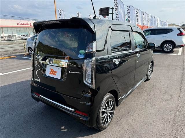 HONDA N-WGN CUSTOM 2017 Image 31