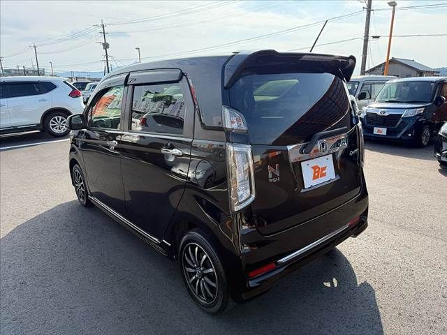HONDA N-WGN CUSTOM 2017 Image 31