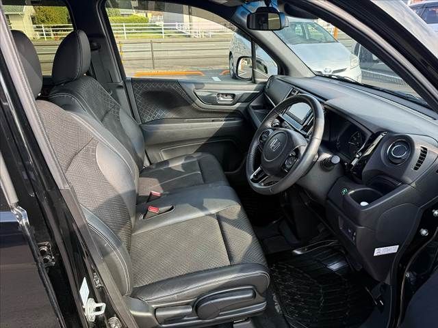 HONDA N-WGN CUSTOM 2017 Image 31