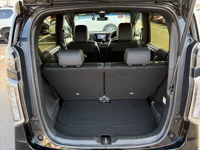 HONDA N-WGN CUSTOM 2017 Image 31