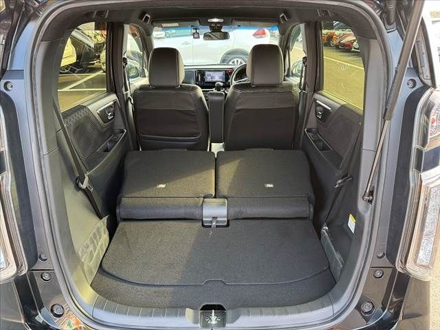 HONDA N-WGN CUSTOM 2017 Image 31