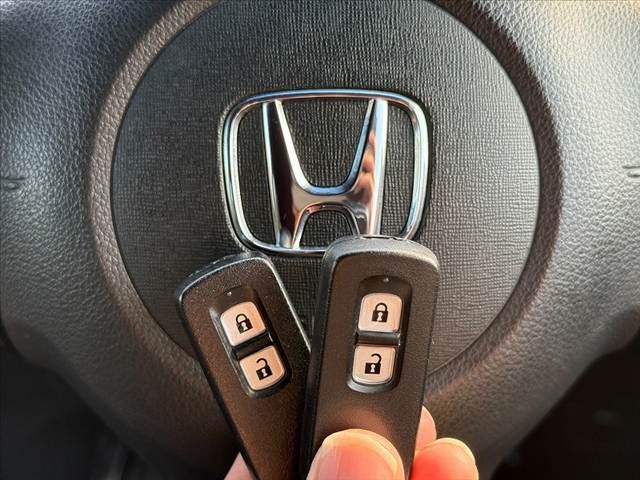 HONDA N-WGN CUSTOM 2017 Image 31