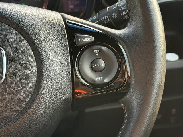 HONDA N-WGN CUSTOM 2017 Image 31