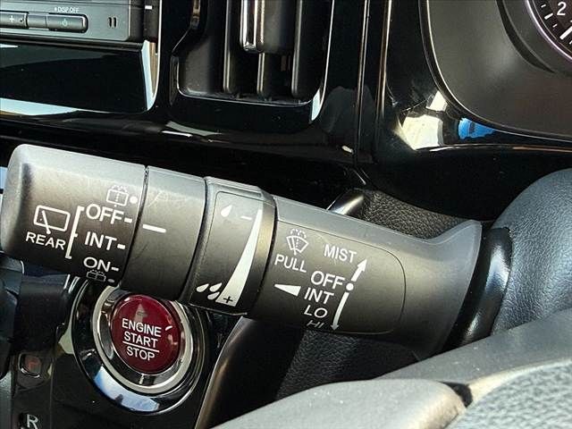 HONDA N-WGN CUSTOM 2017 Image 31