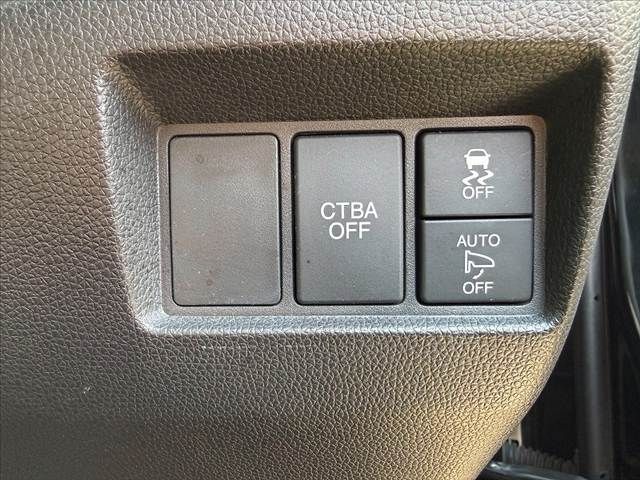 HONDA N-WGN CUSTOM 2017 Image 31