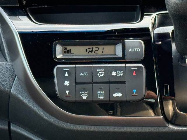 HONDA N-WGN CUSTOM 2017 Image 31