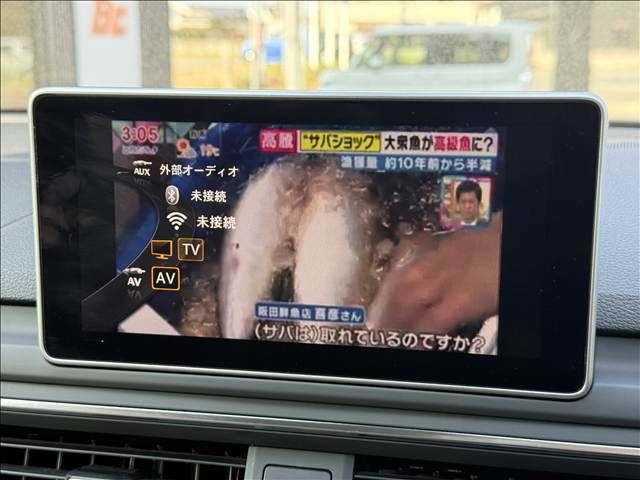 AUDI A4 AVANT 2016 Image 31