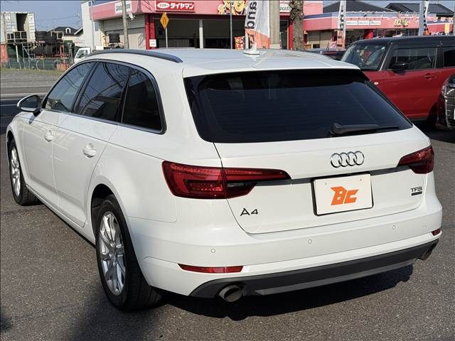 AUDI A4 AVANT 2016 Image 31