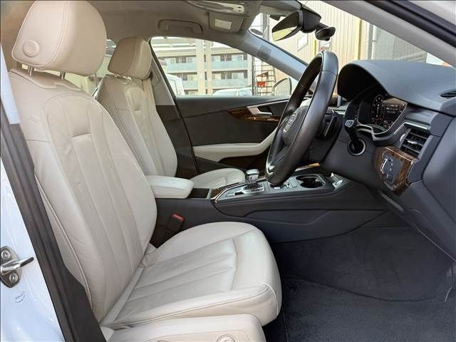 AUDI A4 AVANT 2016 Image 31