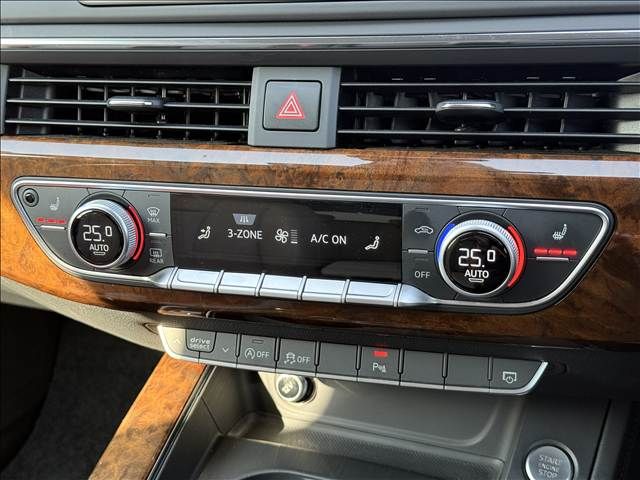 AUDI A4 AVANT 2016 Image 31