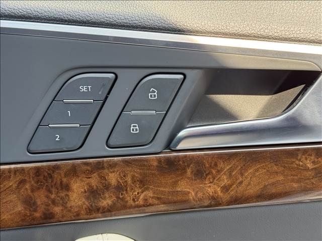 AUDI A4 AVANT 2016 Image 31