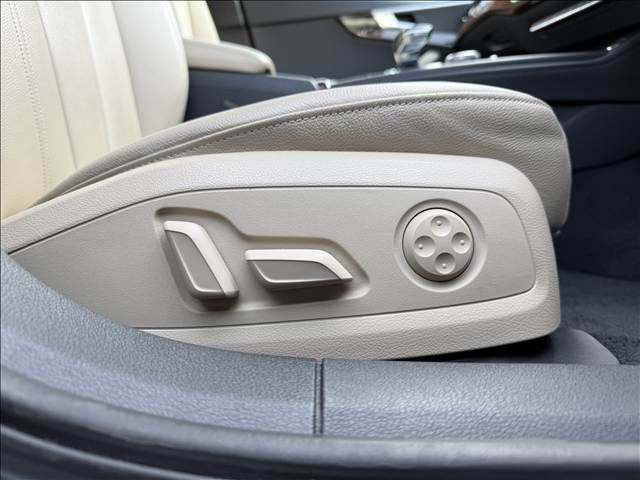 AUDI A4 AVANT 2016 Image 31