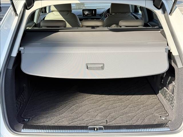 AUDI A4 AVANT 2016 Image 31