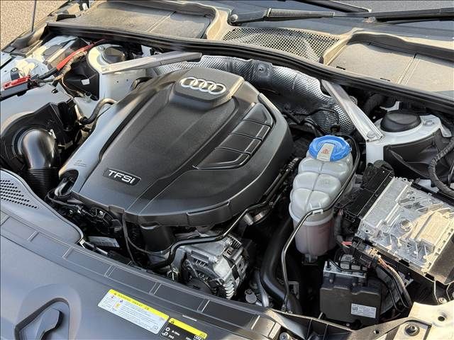 AUDI A4 AVANT 2016 Image 31