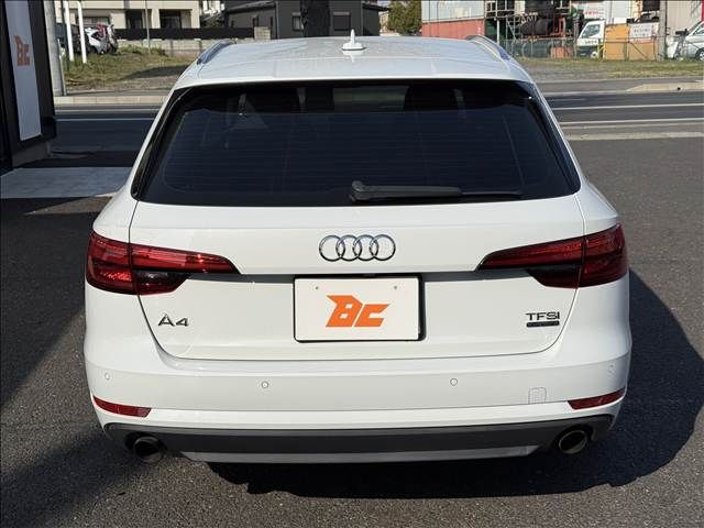 AUDI A4 AVANT 2016 Image 31