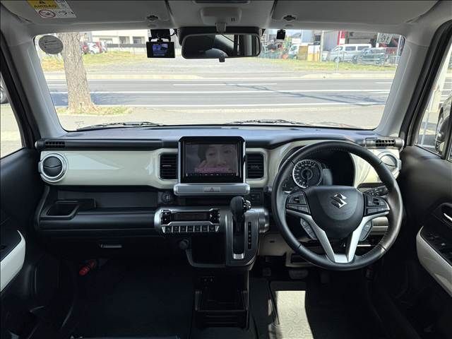 SUZUKI XBEE 2023 Image 31