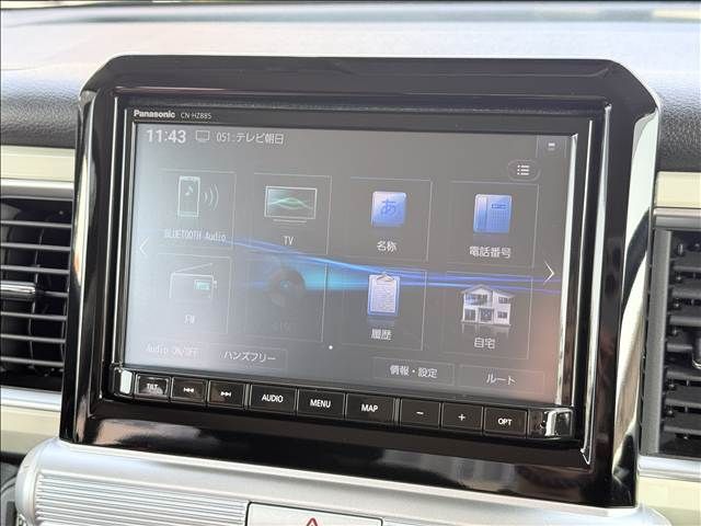 SUZUKI XBEE 2023 Image 31