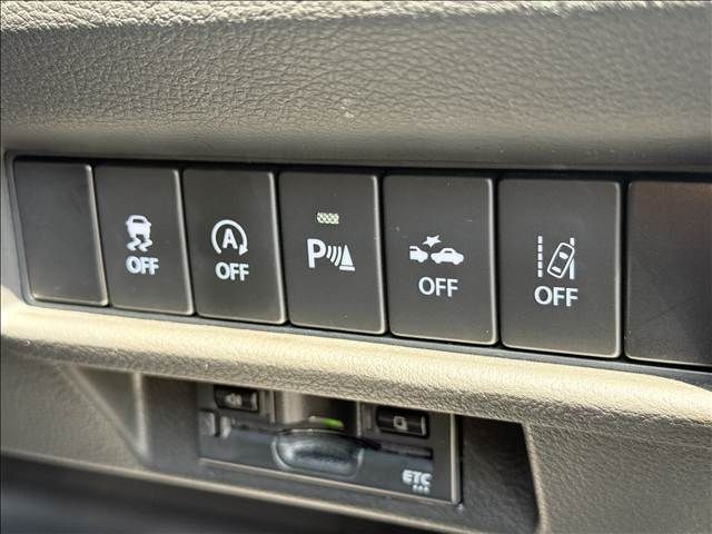 SUZUKI XBEE 2023 Image 31