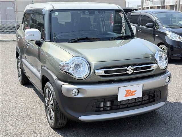 SUZUKI XBEE 2023 Image 31