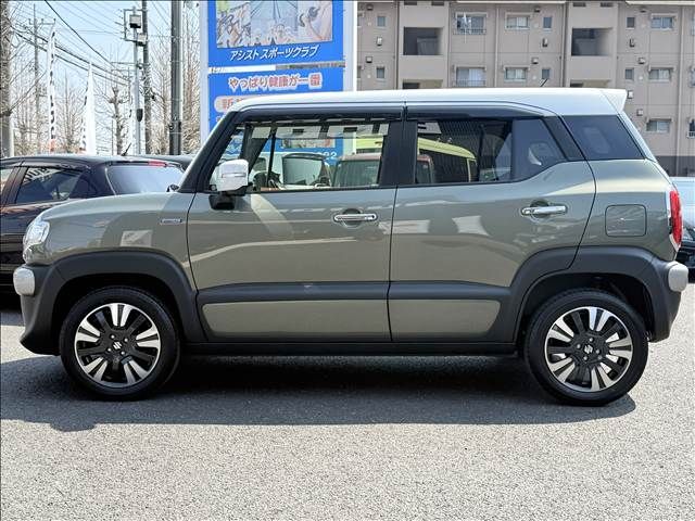 SUZUKI XBEE 2023 Image 31