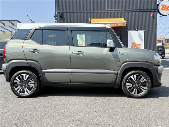 SUZUKI XBEE 2023 Image 31