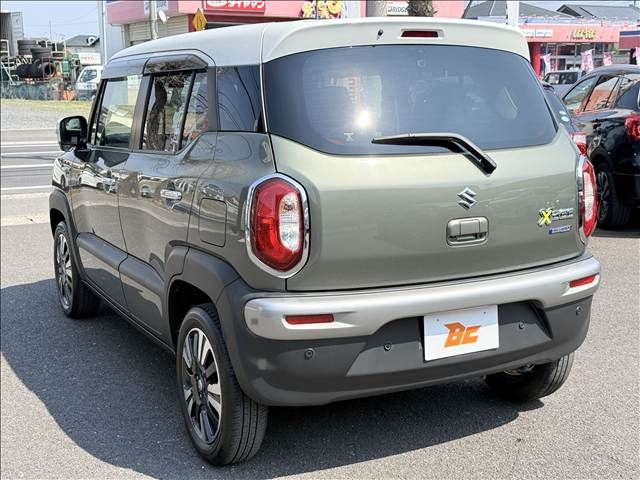 SUZUKI XBEE 2023 Image 31