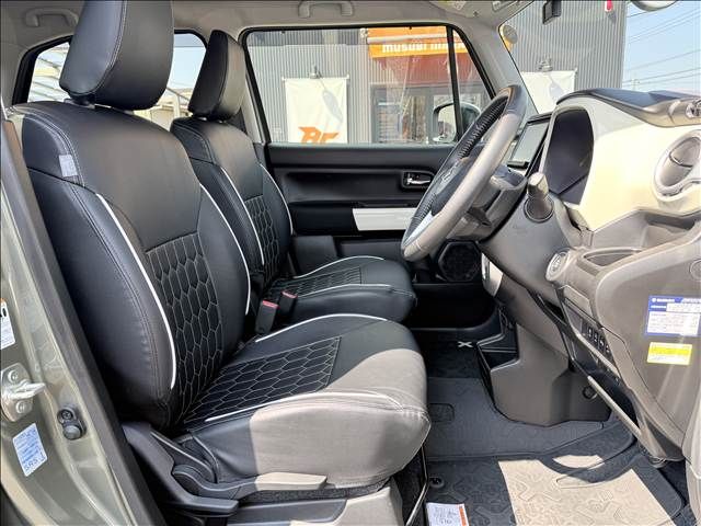 SUZUKI XBEE 2023 Image 31