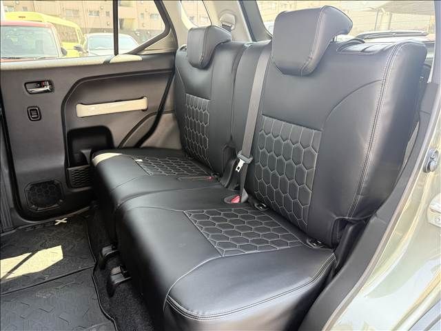 SUZUKI XBEE 2023 Image 31