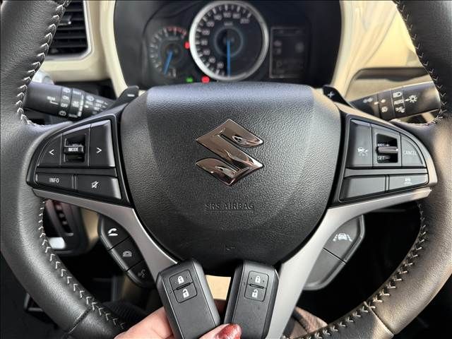 SUZUKI XBEE 2023 Image 31