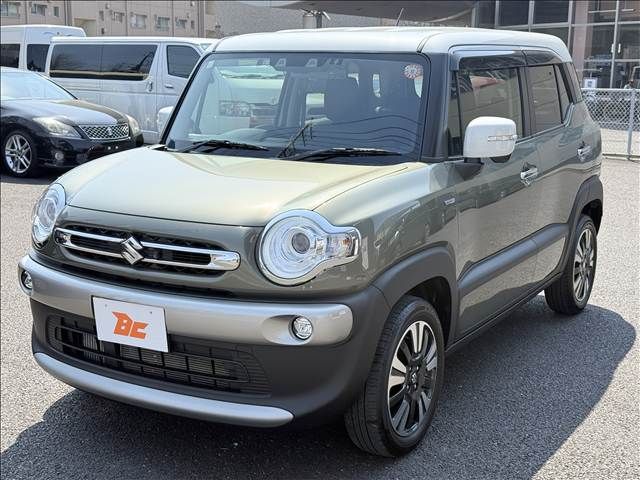 SUZUKI XBEE 2023 Image 31