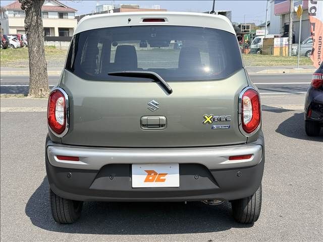 SUZUKI XBEE 2023 Image 31