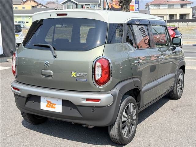 SUZUKI XBEE 2023 Image 31