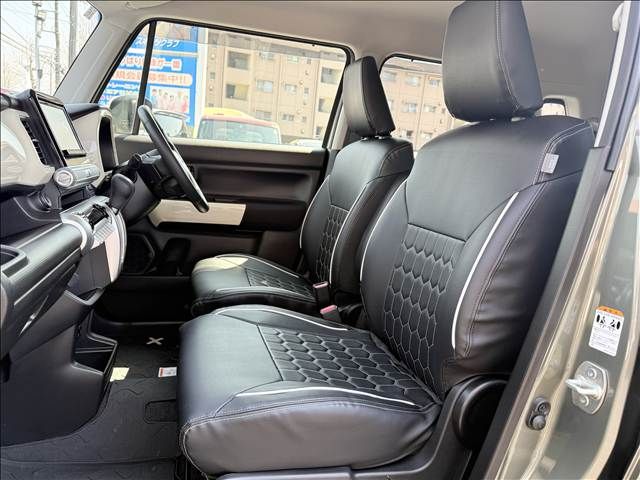 SUZUKI XBEE 2023 Image 31