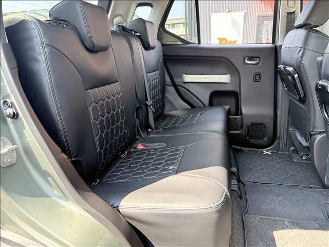 SUZUKI XBEE 2023 Image 31