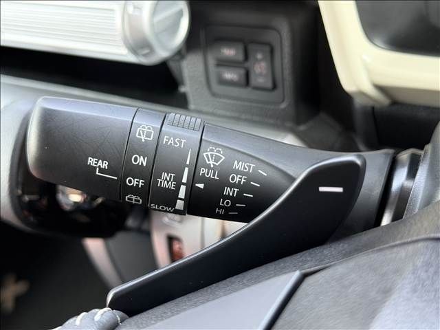 SUZUKI XBEE 2023 Image 31