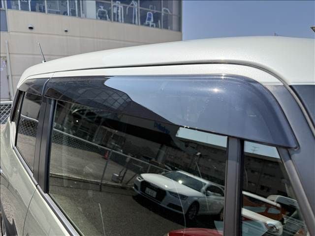 SUZUKI XBEE 2023 Image 31