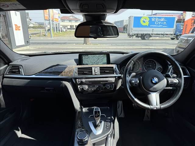 BMW 3SERIES SEDAN 2016 Image 31