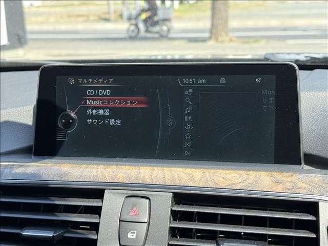 BMW 3SERIES SEDAN 2016 Image 31