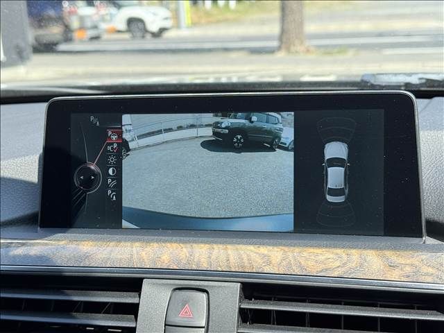 BMW 3SERIES SEDAN 2016 Image 31