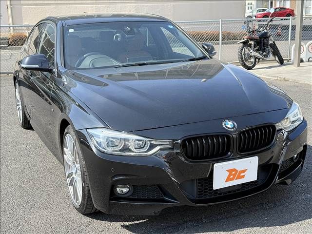 BMW 3SERIES SEDAN 2016 Image 31