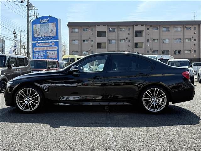 BMW 3SERIES SEDAN 2016 Image 31