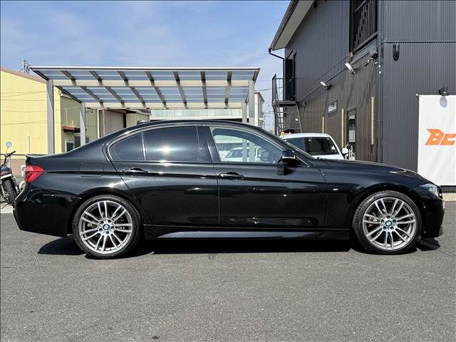 BMW 3SERIES SEDAN 2016 Image 31