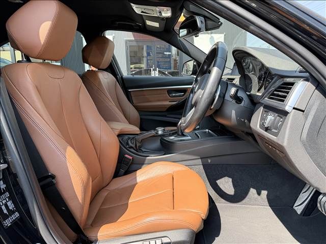 BMW 3SERIES SEDAN 2016 Image 31