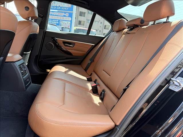 BMW 3SERIES SEDAN 2016 Image 31